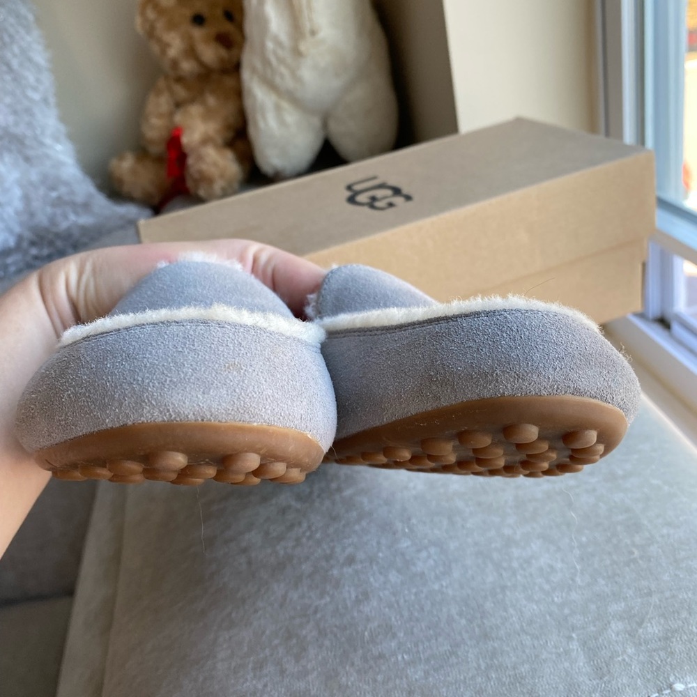 Ugg Flat Loafers - image 7